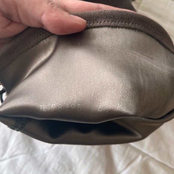 Stuart Weitzman Lowland Boot 6.5M Londra Suede - Picture 7 of 15